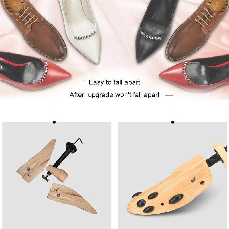 FlexiStep™ – Perfekt Sitzende Schuhe mit Flexibler Passform | Komfort, der sich deinem Fuß anpasst