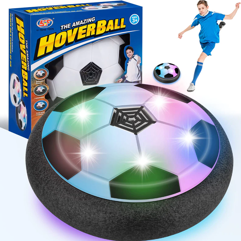 Airball™ Schwebendes Fußballspielzeug