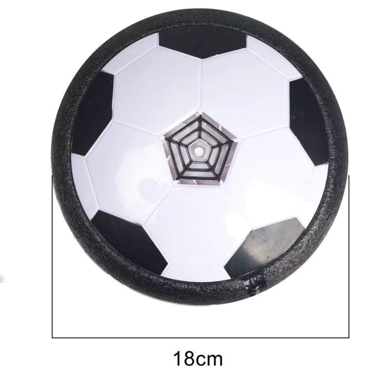 Airball™ Schwebendes Fußballspielzeug