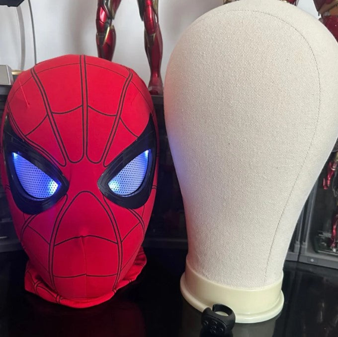 Spidey-Maske | 50% RABATT