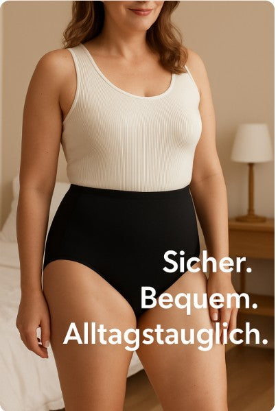 DryGuard™ - Trockenheit ohne Kompromisse | 1+2 GRATIS
