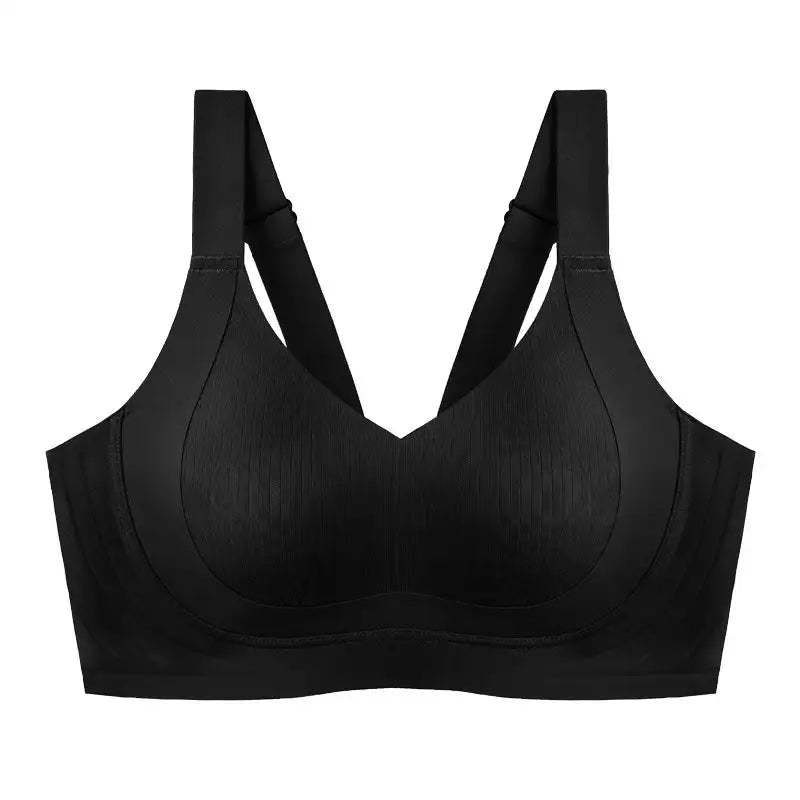 AirLift™ – Drahtloser Push-Up-BH für Nahtlosen Komfort | 1+1 GRATIS
