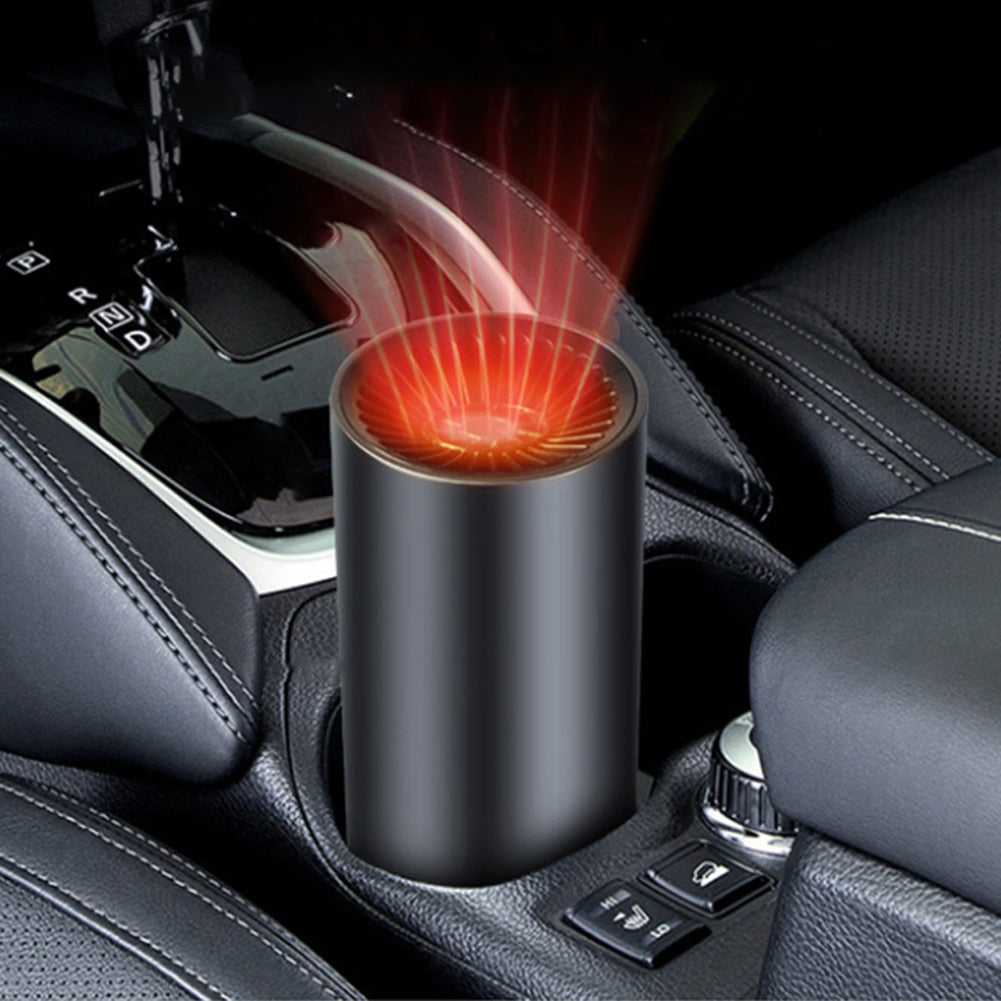 Auto-Wärmer PRO™ - Entfrostet Ihr Auto in Sekunden | 50% RABATT