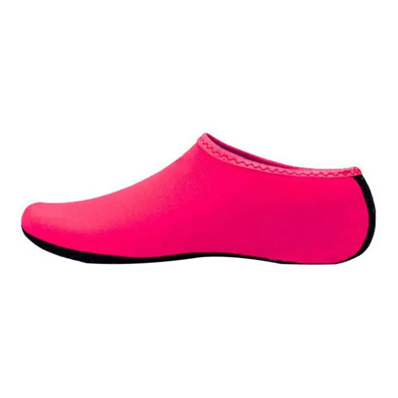 AquaShoes: Unisex-Schwimmschuhe für nackte Füße