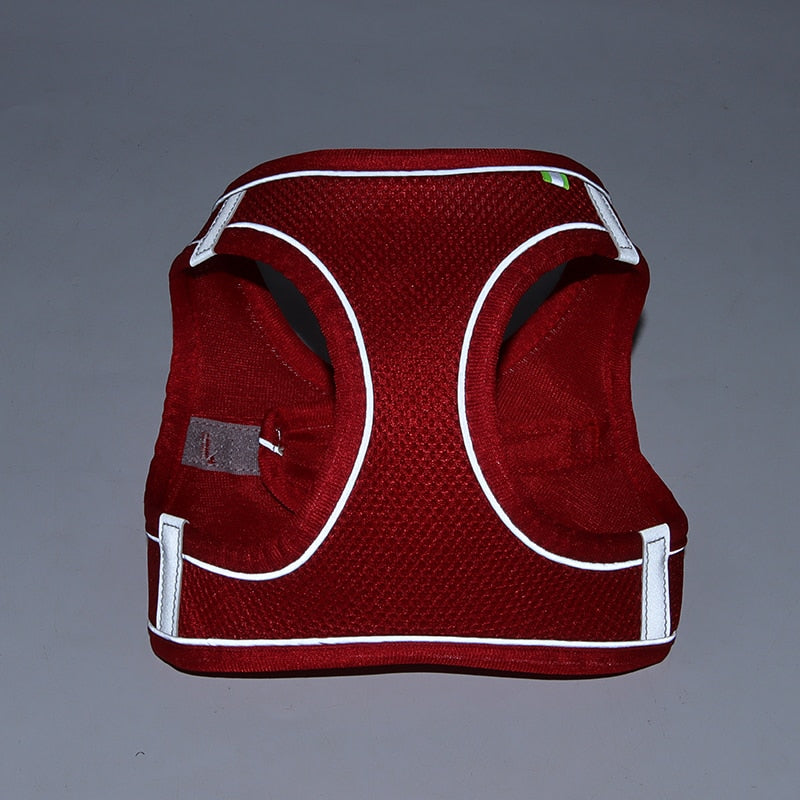 Ocerar™ Verstelbare Puppy Vest