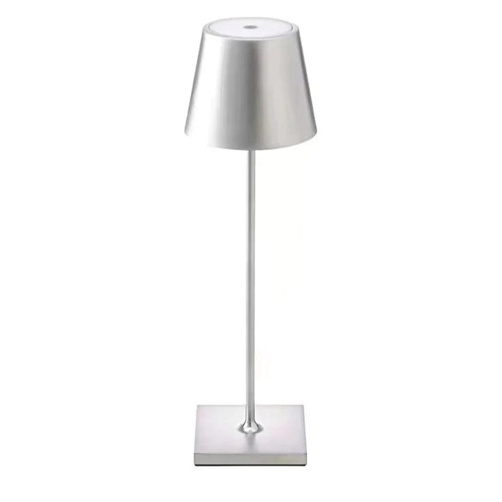 Wiederaufladbare kabellose LED-Lampe | 50% RABATT