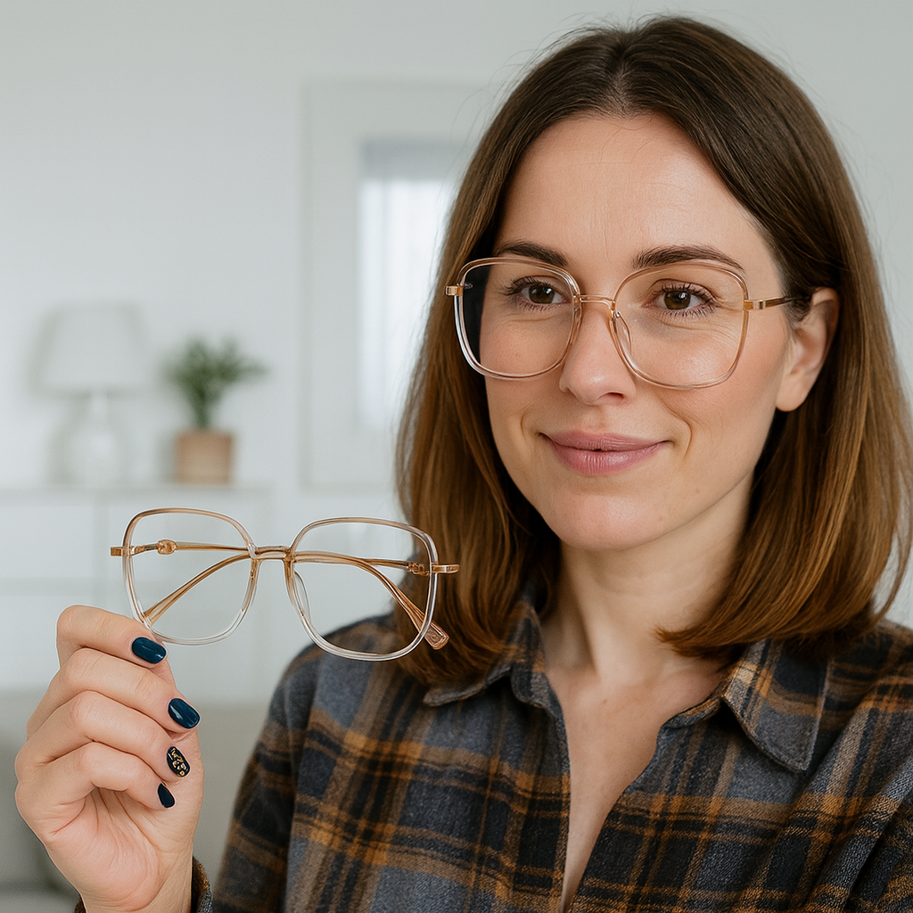 VisionClear – Kristallklare Sicht in Sekunden | 1+1 GRATIS