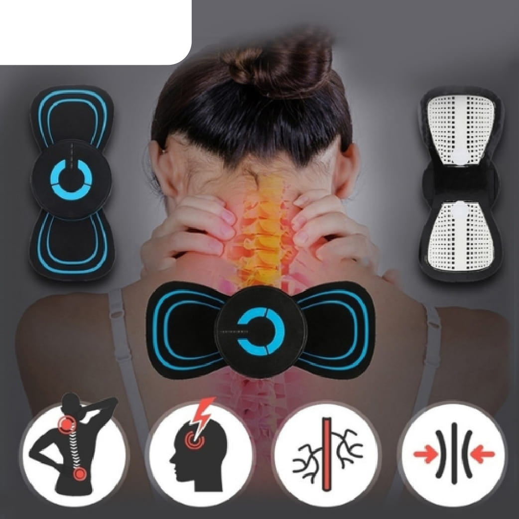 Universelle EMS Muskeltherapie