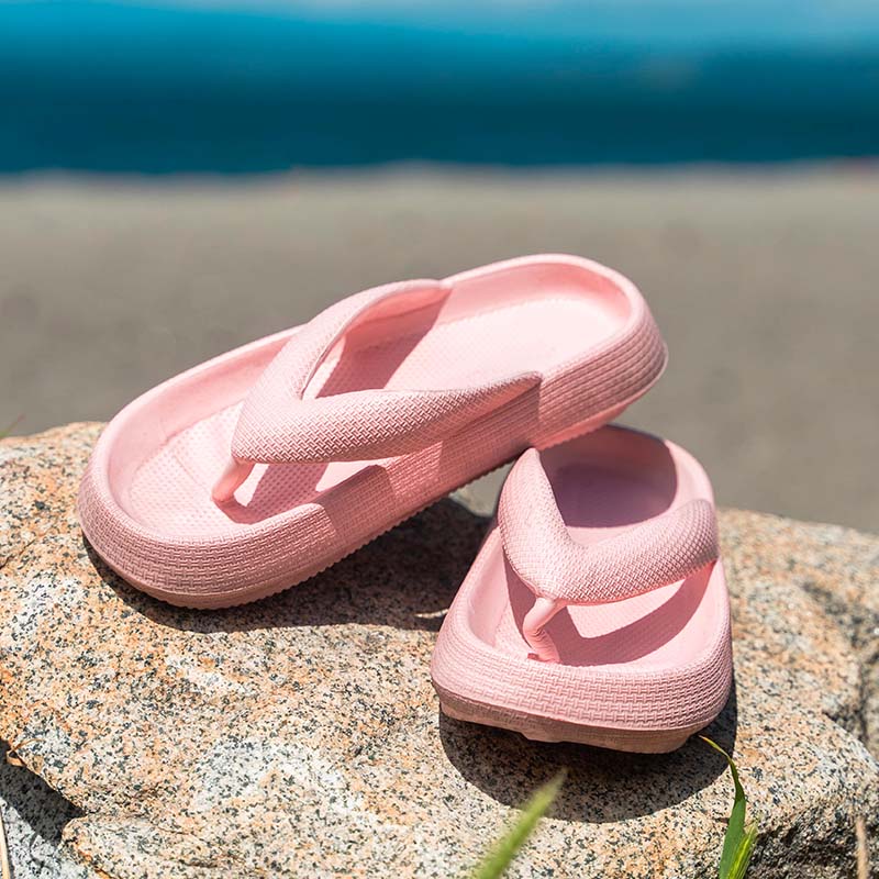 Ocerar Cloudies™ - Stylische, rutschfeste Flipflops