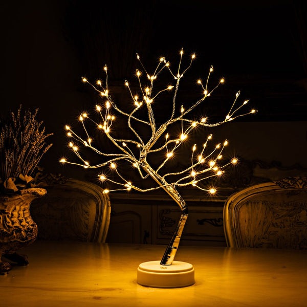 FairyLight™ Geist-Baum