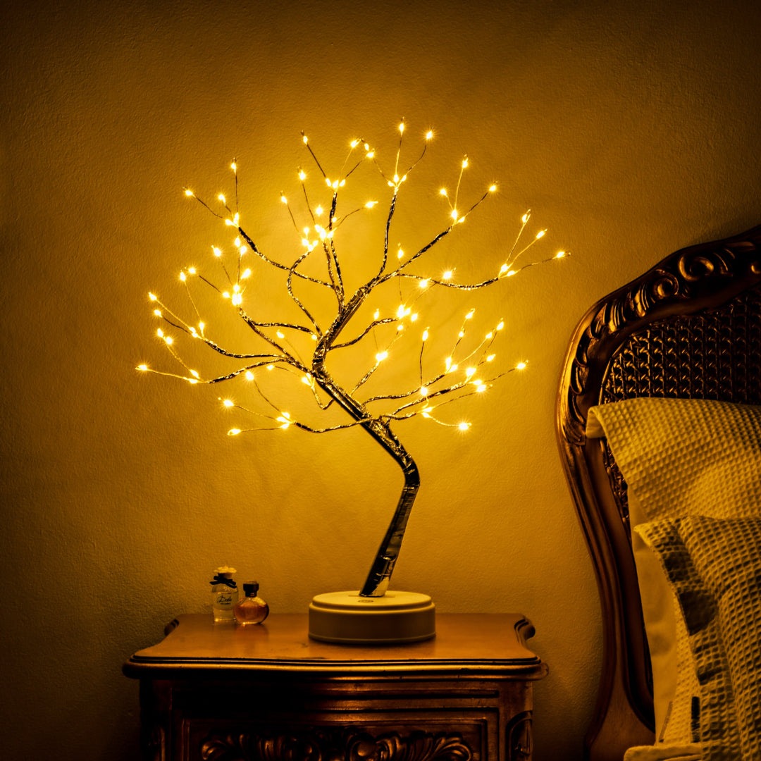 FairyLight™ Geist-Baum