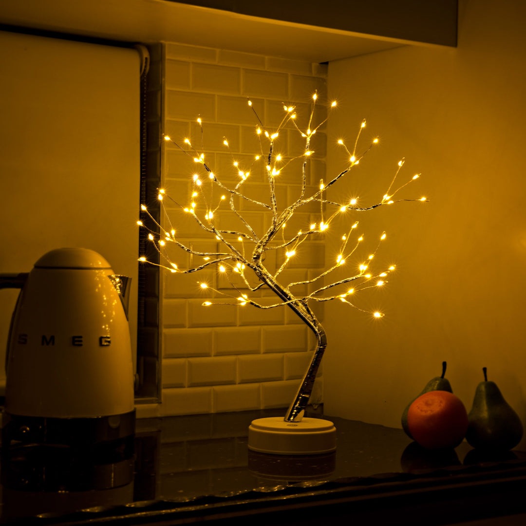 FairyLight™ Geist-Baum