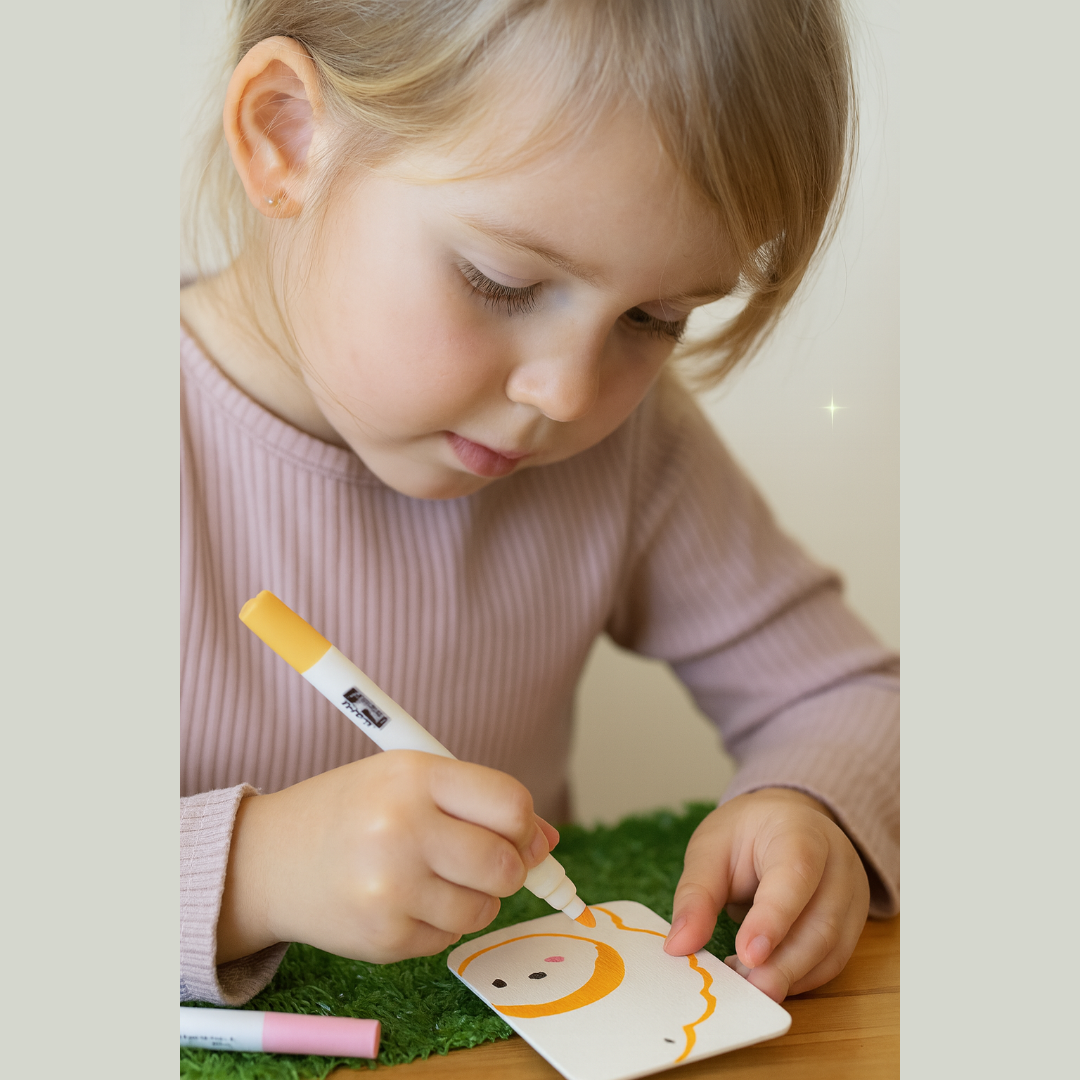 FoamArt - 20 Stück | 50% RABATT