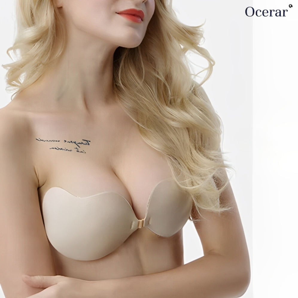 LiftEase™ – Unsichtbares Lifting und Formgebung ohne Träger oder Bügel | 1+2 GRATIS