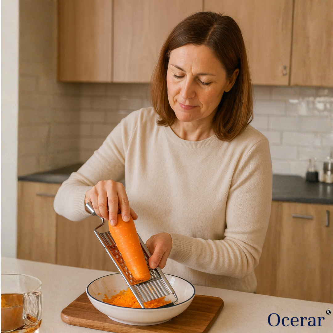 Slicebuddy - Machen Sie das Schneiden zum Kinderspiel! | 50% RABATT