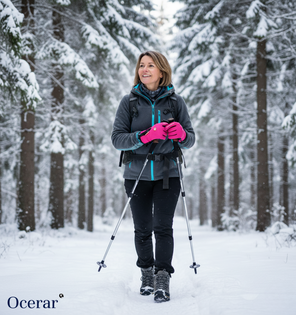 FrostGuard - Thermohandschuhe | 50% RABATT