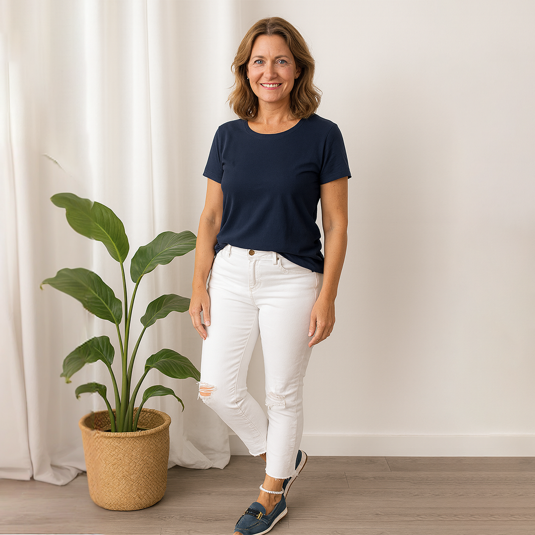 OrthoStep – Stil & Komfort vereint | 50% RABATT