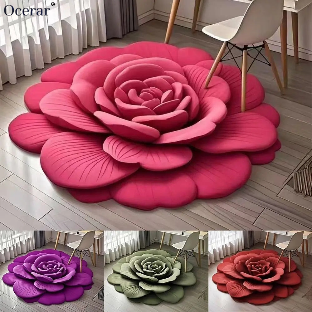 RoseHaven™ – Spa-Komfort & Stil fürs Bad | 1+1 GRATIS