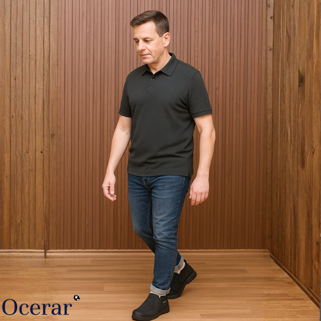 Max – Warm & Sicher durch den Winter | 50% RABATT