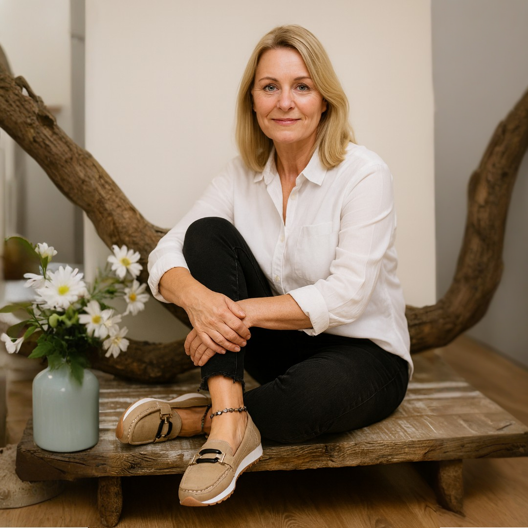 OrthoStep – Stil & Komfort vereint | 50% RABATT