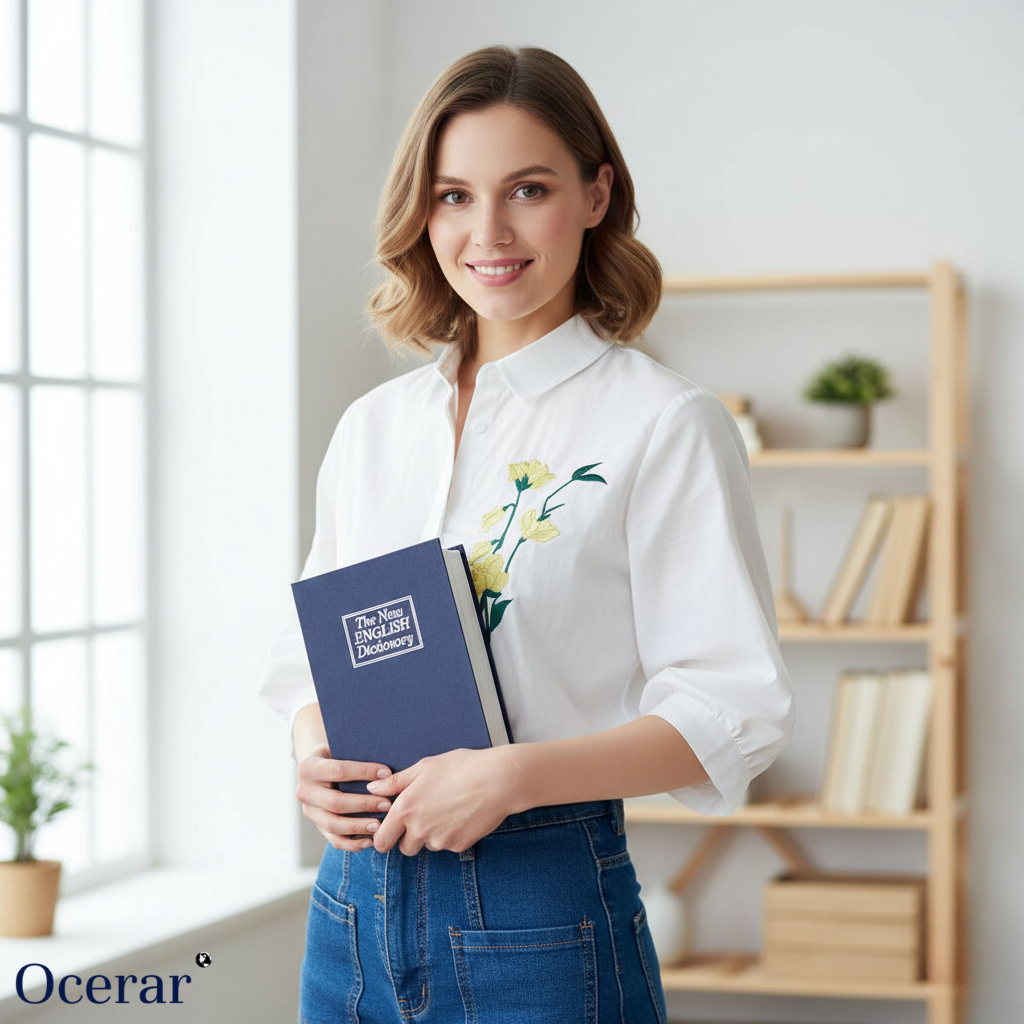 SafeBook – Geheimversteck im Buchformat | 50% RABATT