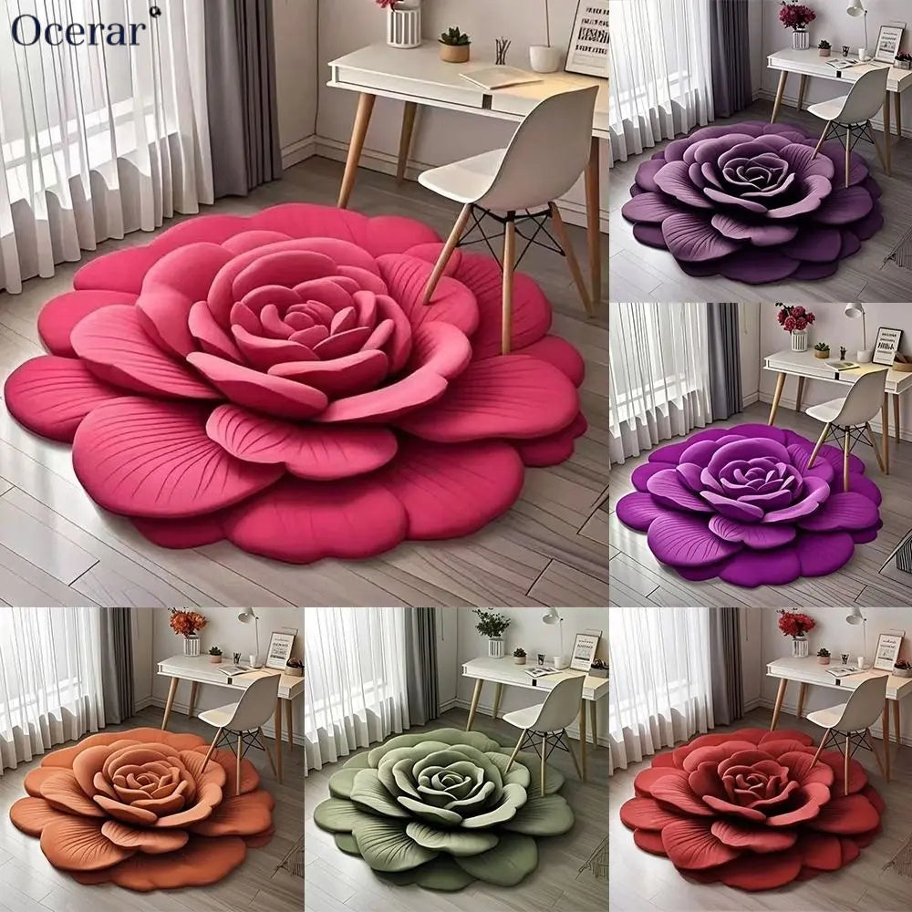 RoseHaven™ – Spa-Komfort & Stil fürs Bad | 1+1 GRATIS