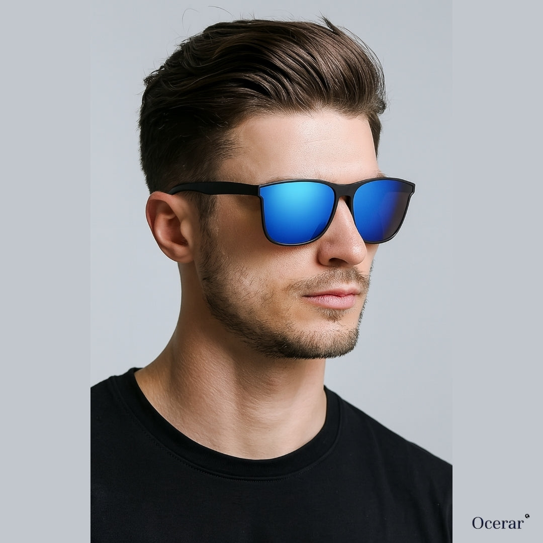ShadeFlip™ – Ultraleichter Clip-On für Sofortigen UV- & Blendschutz | 1+1 GRATIS