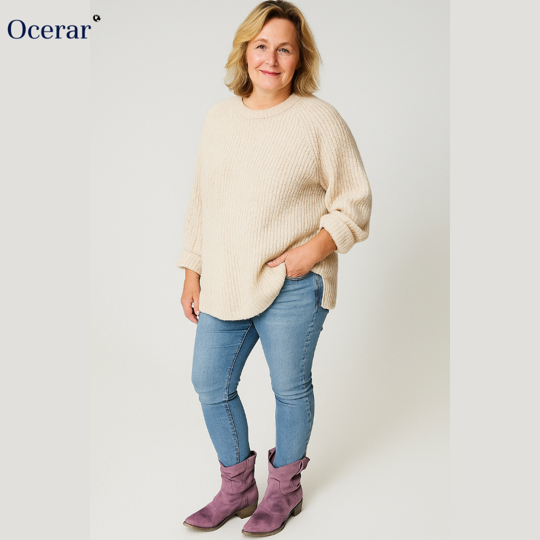 Greta  – Bequeme Damen-Stiefeletten | 50% RABATT