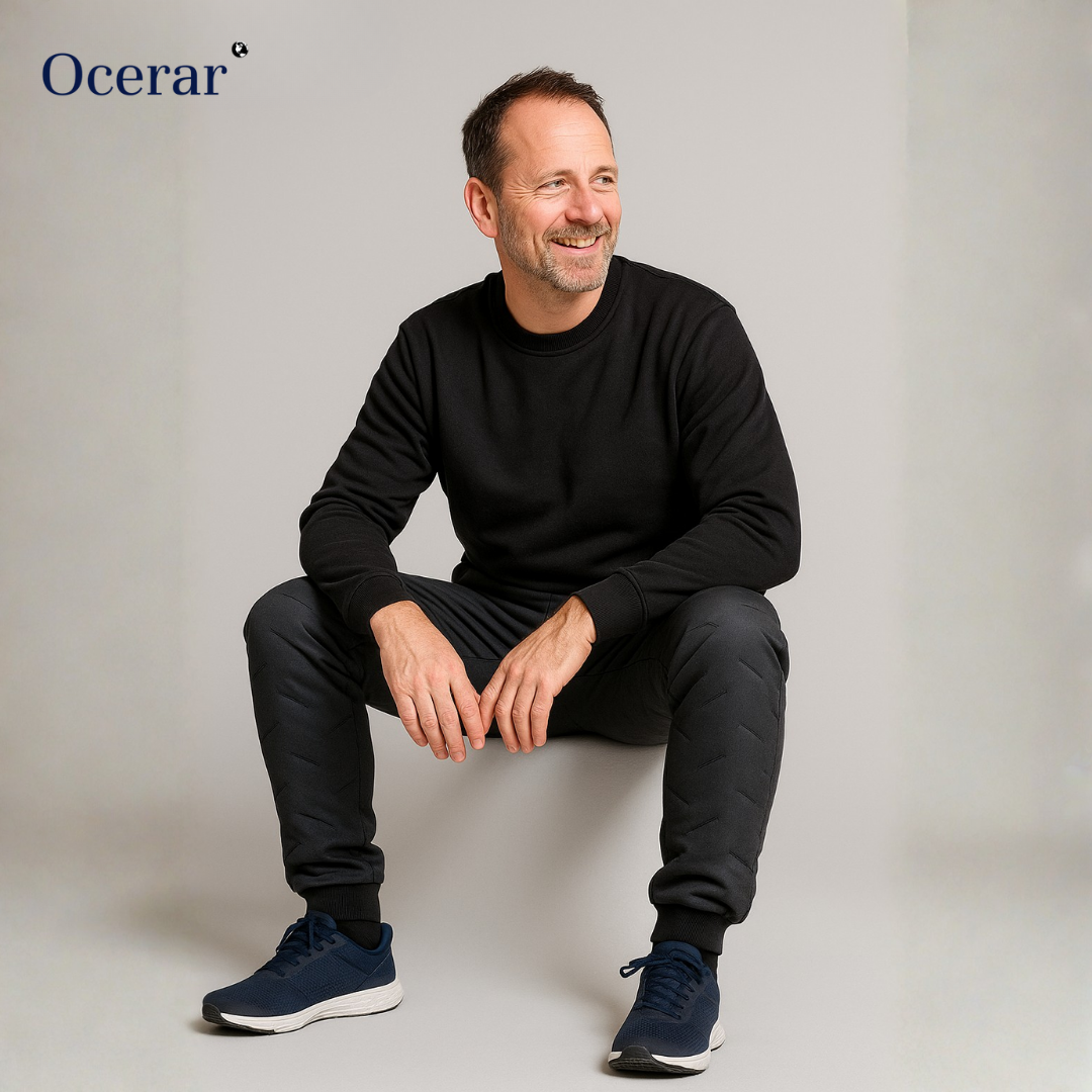 ThermoFlex – Wasserfeste Winter Thermohose | 50% RABATT