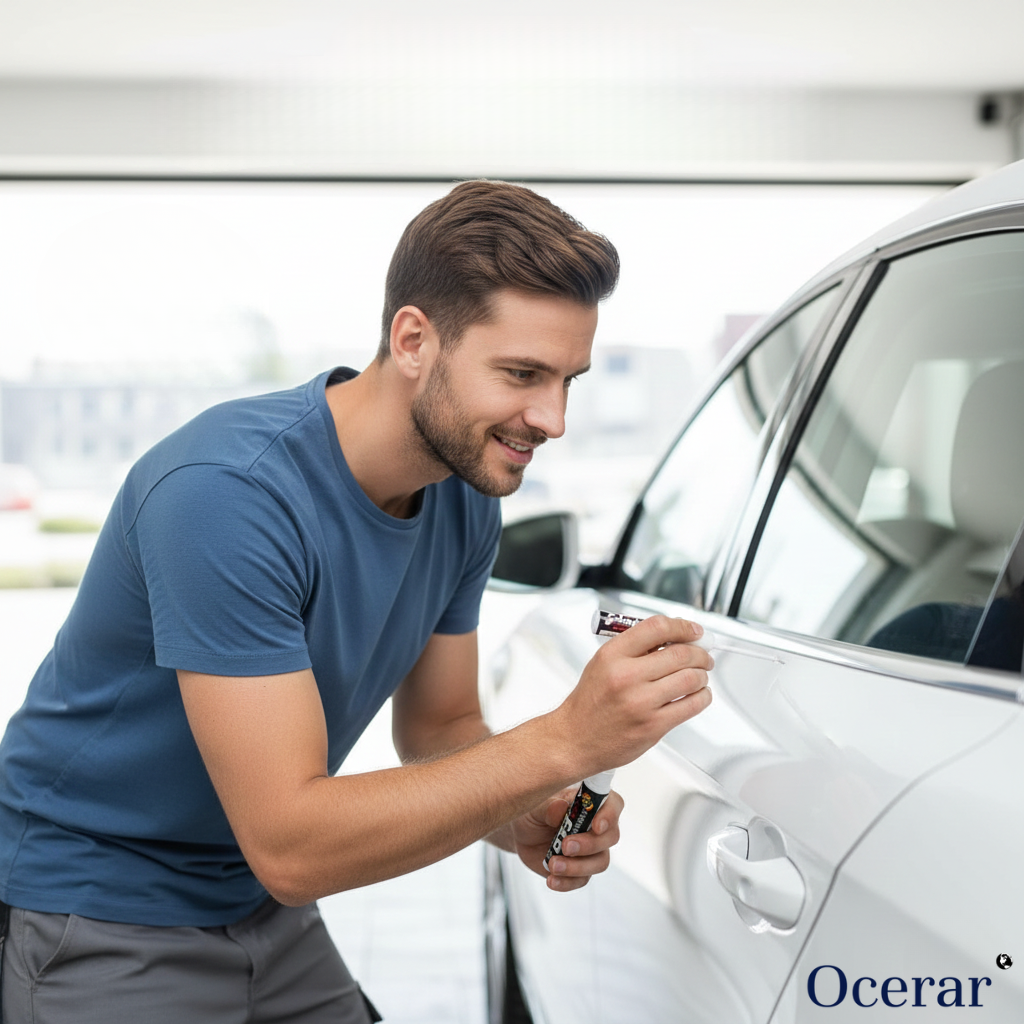 LackFix Pro - Kratzer entfernen in Sekunden | 3+3 GRATIS