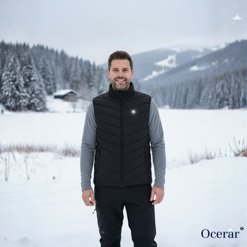 Jona – Selbstwärmender HeatGuard | 50% RABATT