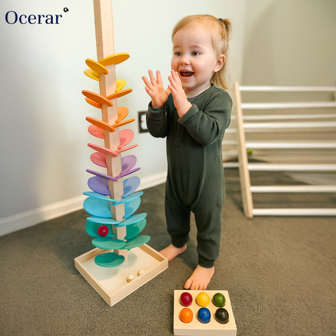 MelodyTree - Eine bunte Sinfonie für die Kleinen | 50% RABATT