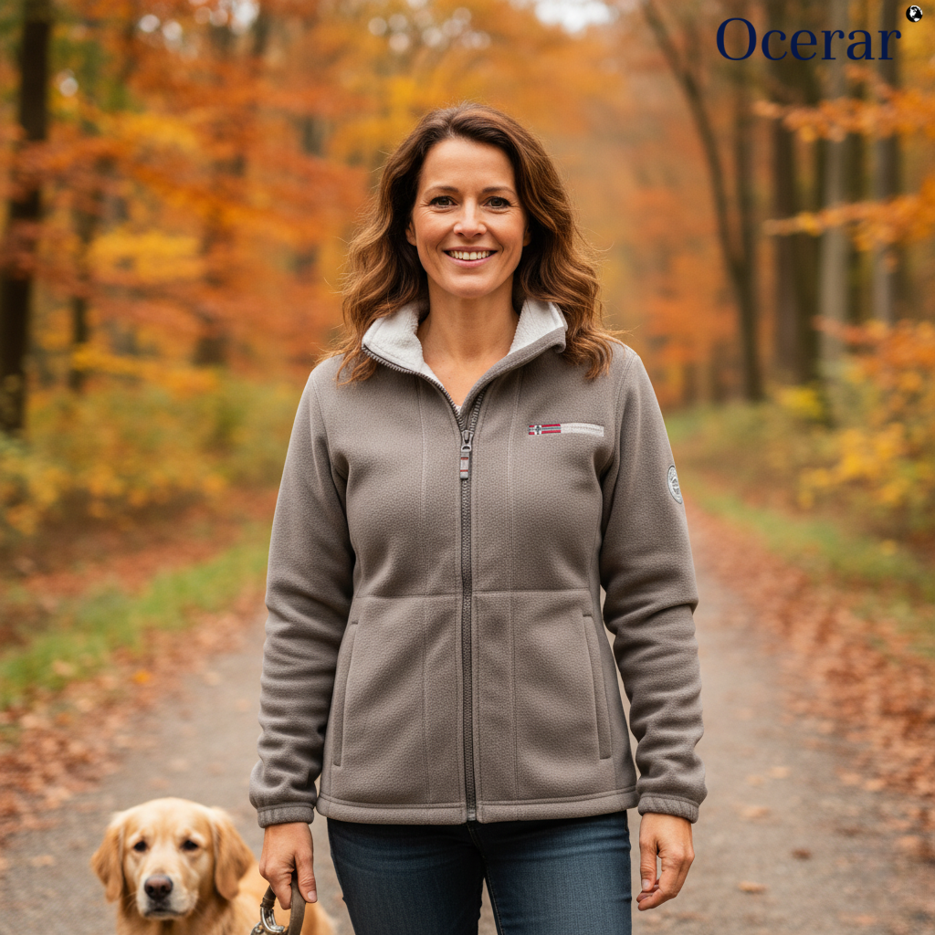 Evertherm – Unisex Gepolsterte Doppel-Lagen Jacke | 50% RABATT