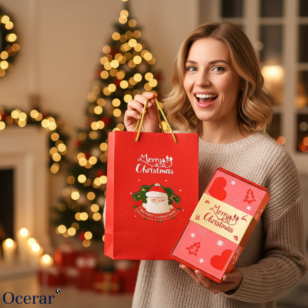 Suprisely – Magische Überraschungsbox | 50% RABATT