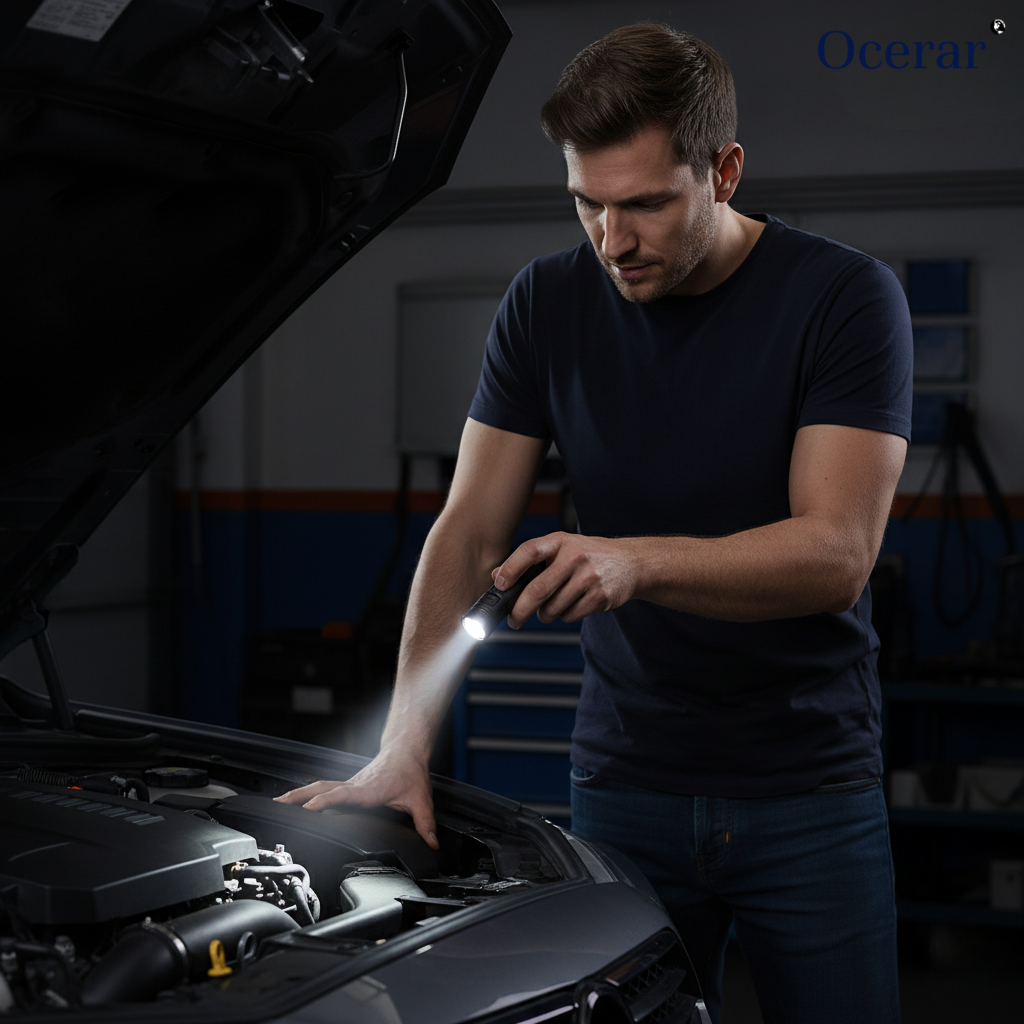 LightMate – Multifunktionale Mini-Taschenlampe | 1+1 GRATIS