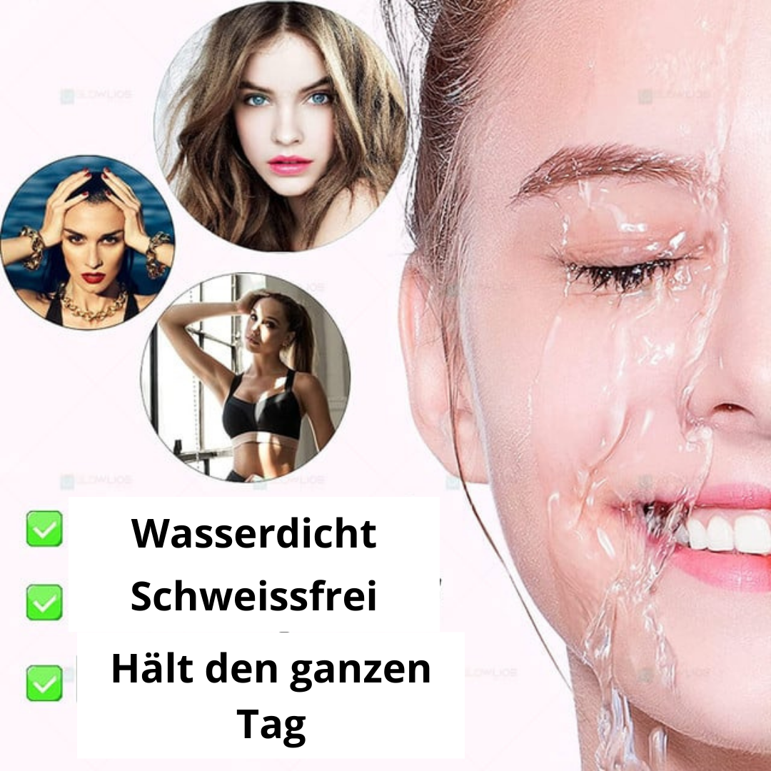 Browline™ "Microblading" Augenbrau Stift | 1+1 GRATIS