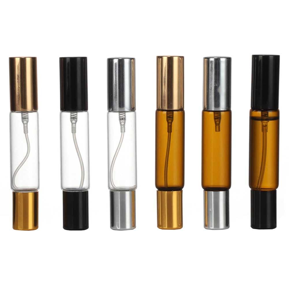 DualBloom™ 2-in-1-Roller und Sprühflasche | 3+3 gratis