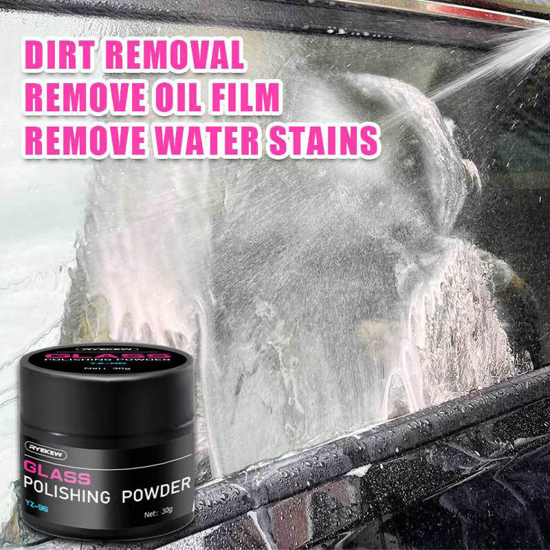 Wieder klar sehen — Kristallklare Zuversicht | 1+2 GRATIS