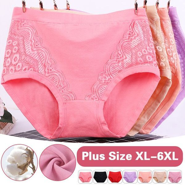 CleanLux® High-Waist Unterwäsche | 50% RABATT
