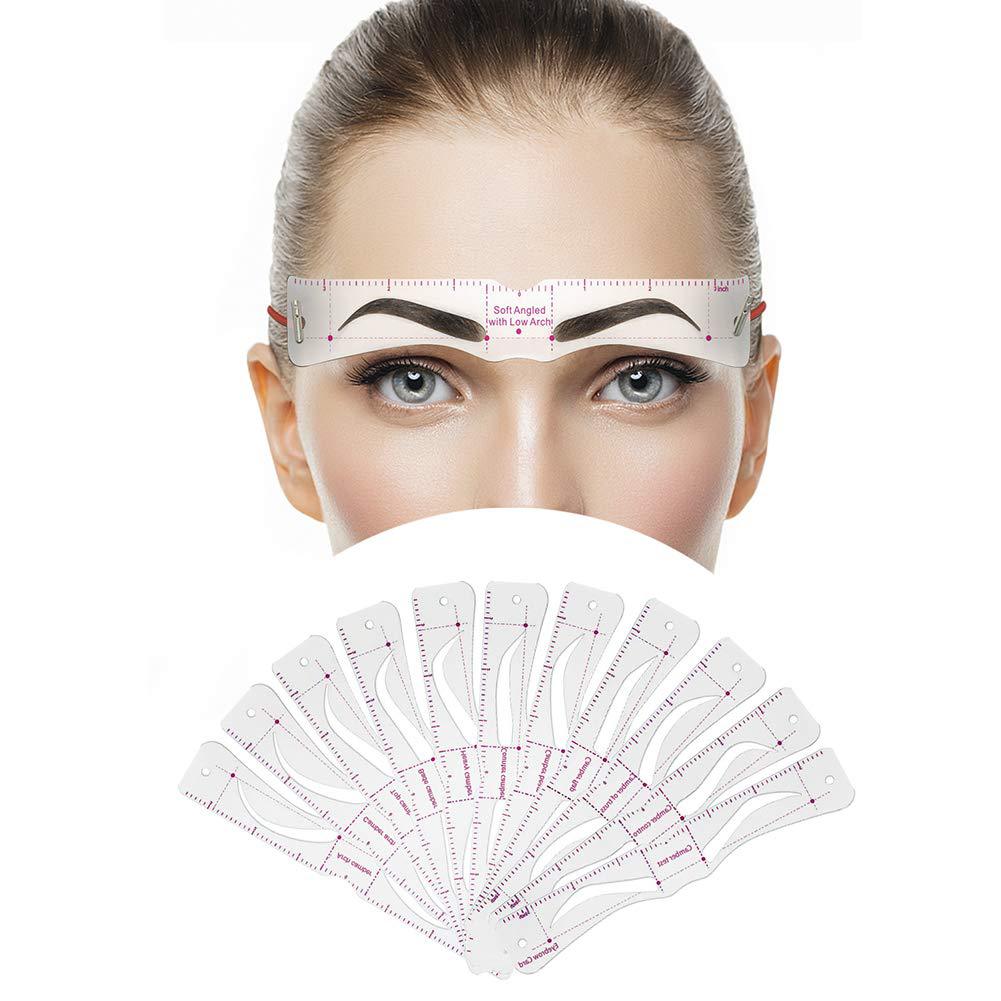 BrowLux™  Perfekte Augenbrauen in Minuten | 1+1 GRATIS