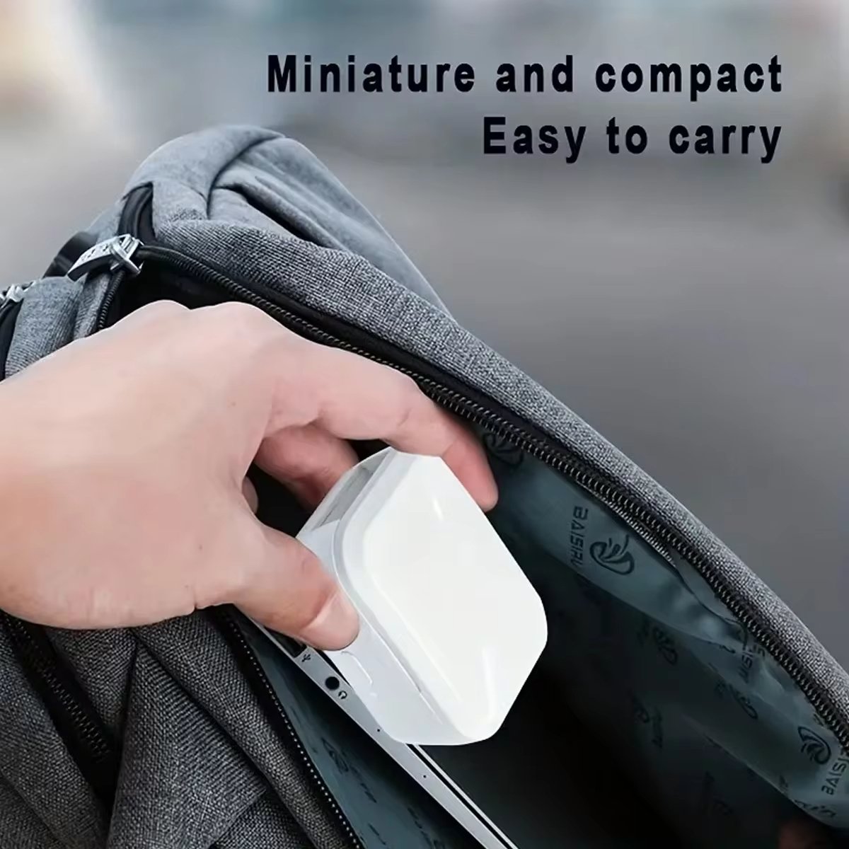 MagCharge – Mini Power für Apple Watch | 50% RABATT