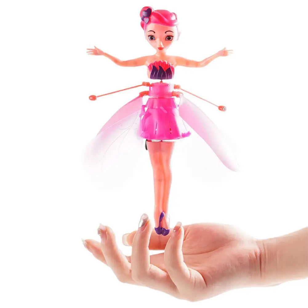 MagicFly – Magisches Spielzeug mit intuitiver Handsteuerung | 1+1 GRATIS