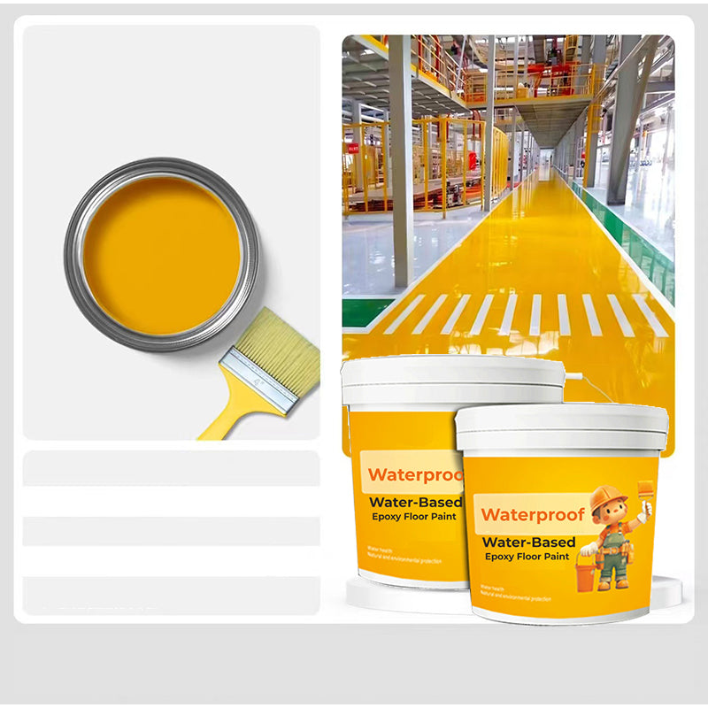 1+2 GRATIS | FloorGuard™ 100g – Starker Schutz, makelloses Ergebnis!