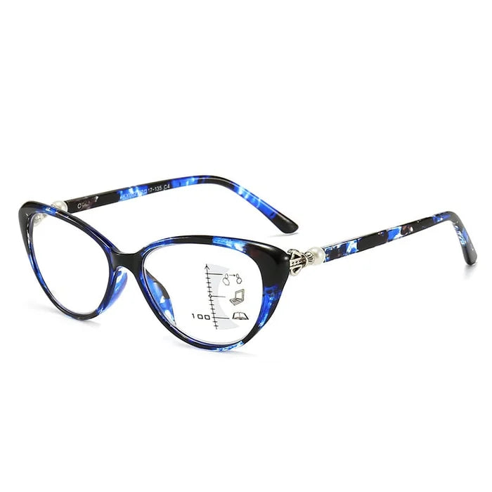 RetroView™ Lesebrille – Zeitloser Stil, moderner Augenschutz | 1+1 GRATIS