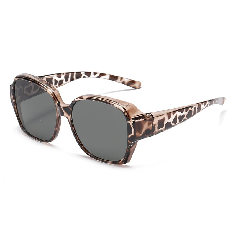 SunVogue® Sonnenbrille | 1+1 GRATIS