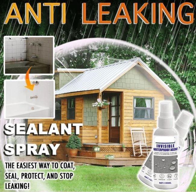 SealPro™ – Langzeit-Schutz gegen Wasser und Schmutz | 1+1 GRATIS