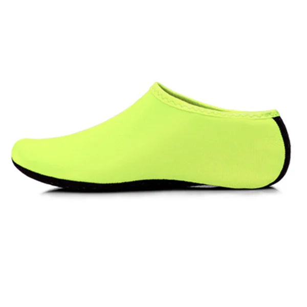 AquaShoes: Unisex-Schwimmschuhe für nackte Füße