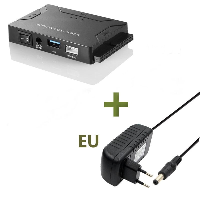 USB Pro Datenkonverter™ | 50% RABATT