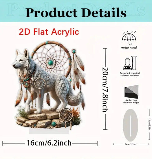 LunaDream – Kreative Monddekorationen | 1+2 GRATIS