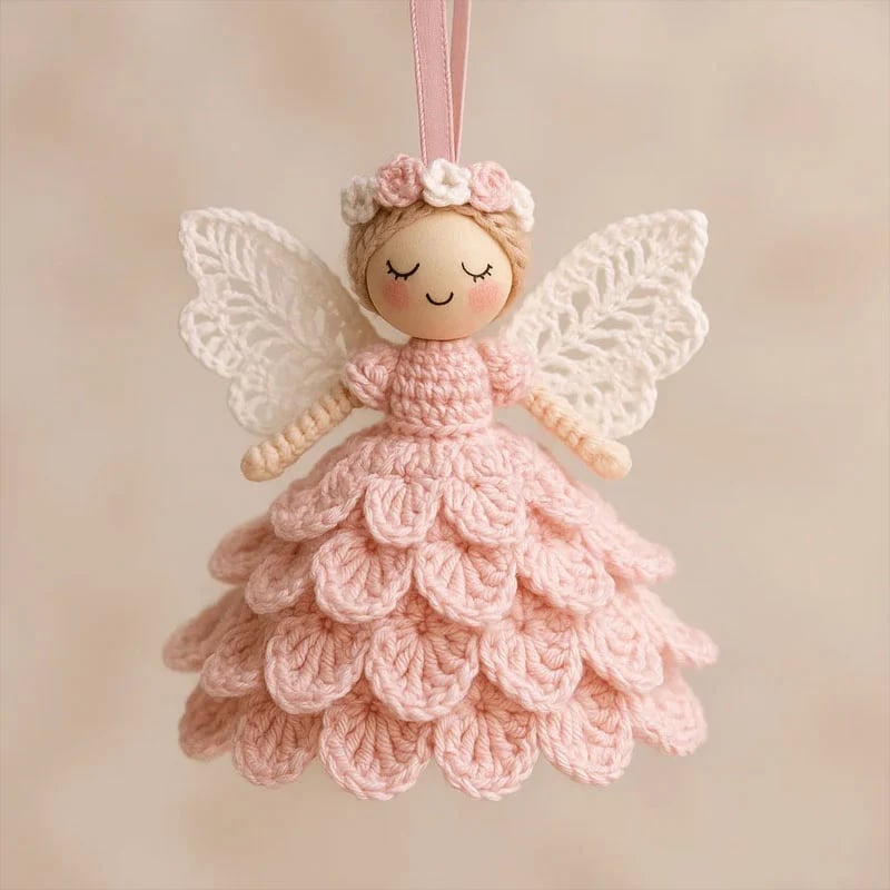 HandiCraft – Komplettes DIY-Häkel-Bastelset | 1+1 GRATIS
